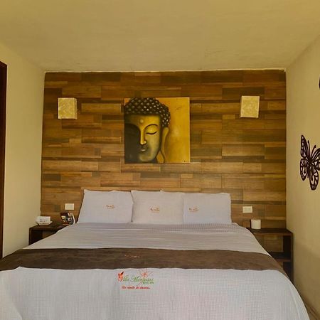 Hotel Villas Mariposas อัทลิซโก ภายนอก รูปภาพ
