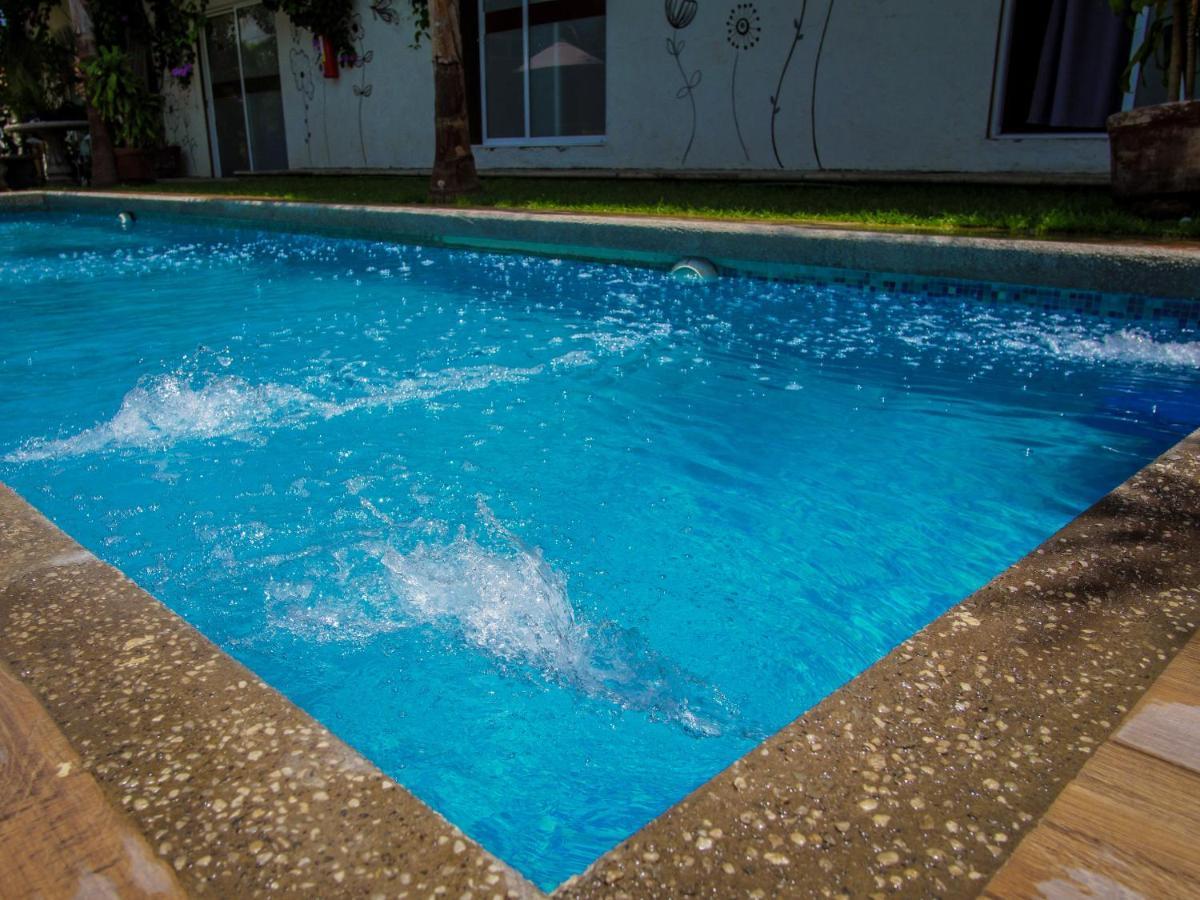 Hotel Villas Mariposas อัทลิซโก ภายนอก รูปภาพ