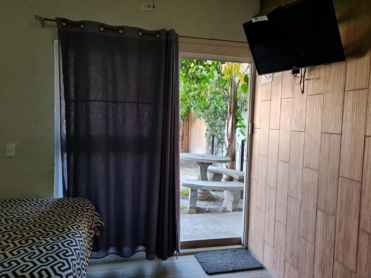Hotel Villas Mariposas อัทลิซโก ภายนอก รูปภาพ