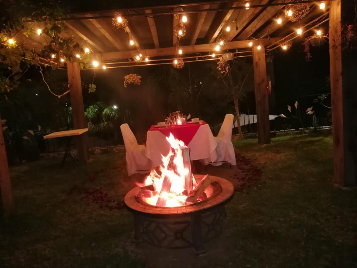 Hotel Villas Mariposas อัทลิซโก ภายนอก รูปภาพ