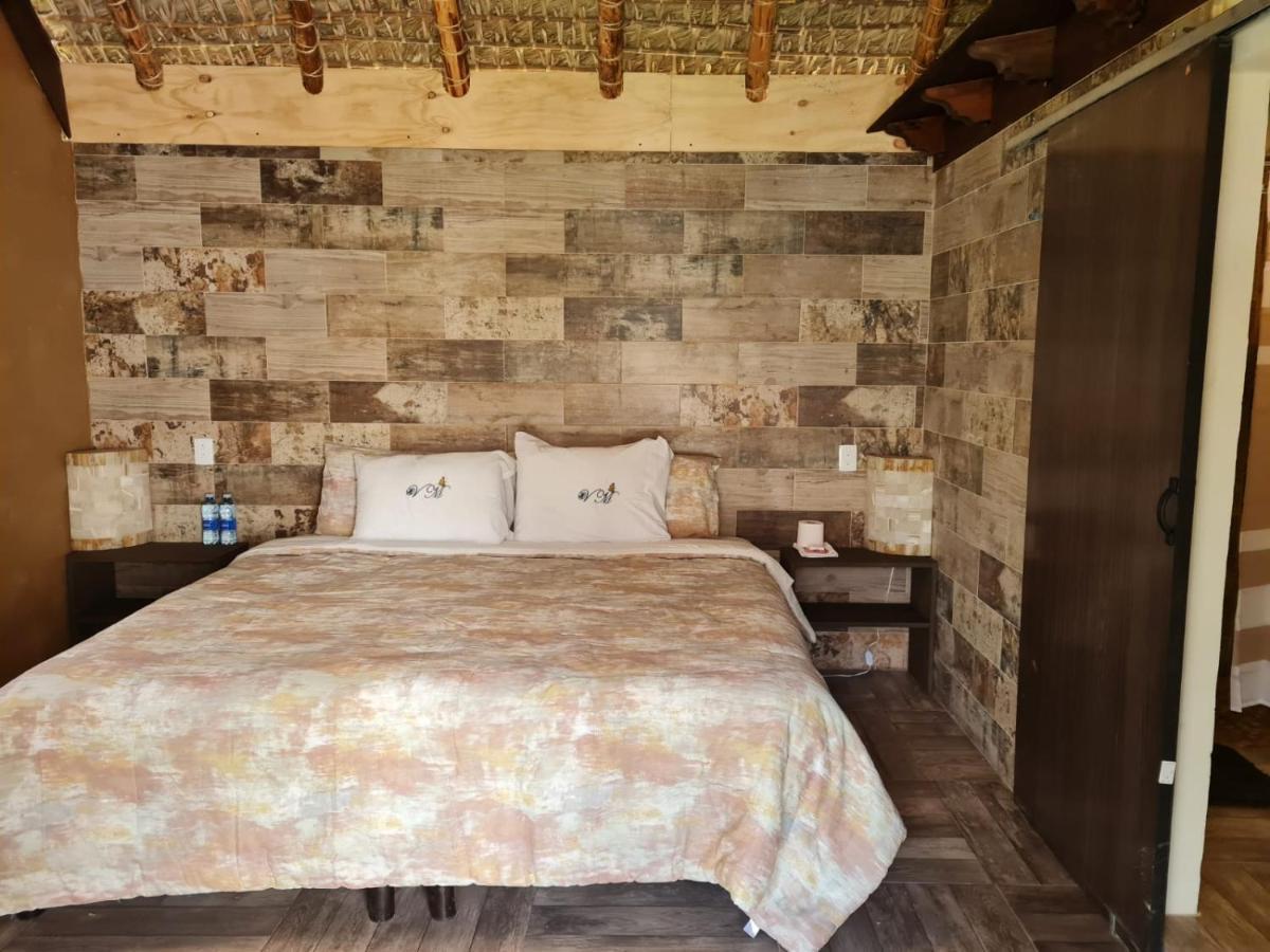 Hotel Villas Mariposas อัทลิซโก ภายนอก รูปภาพ