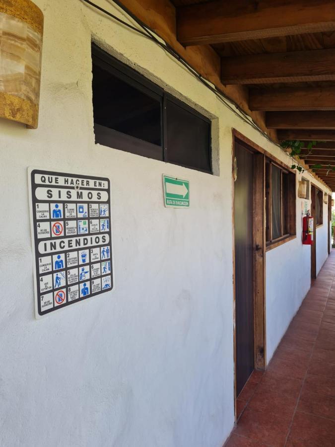 Hotel Villas Mariposas อัทลิซโก ภายนอก รูปภาพ