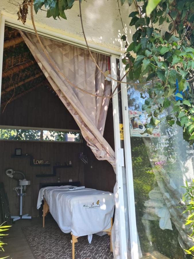 Hotel Villas Mariposas อัทลิซโก ภายนอก รูปภาพ
