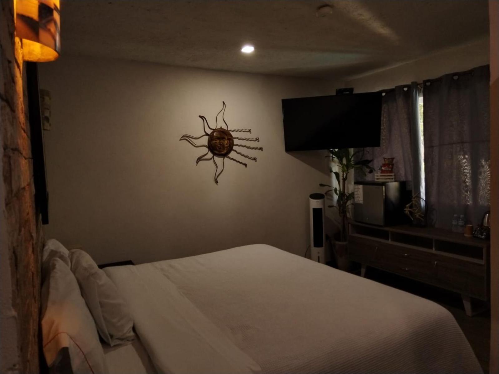 Hotel Villas Mariposas อัทลิซโก ภายนอก รูปภาพ