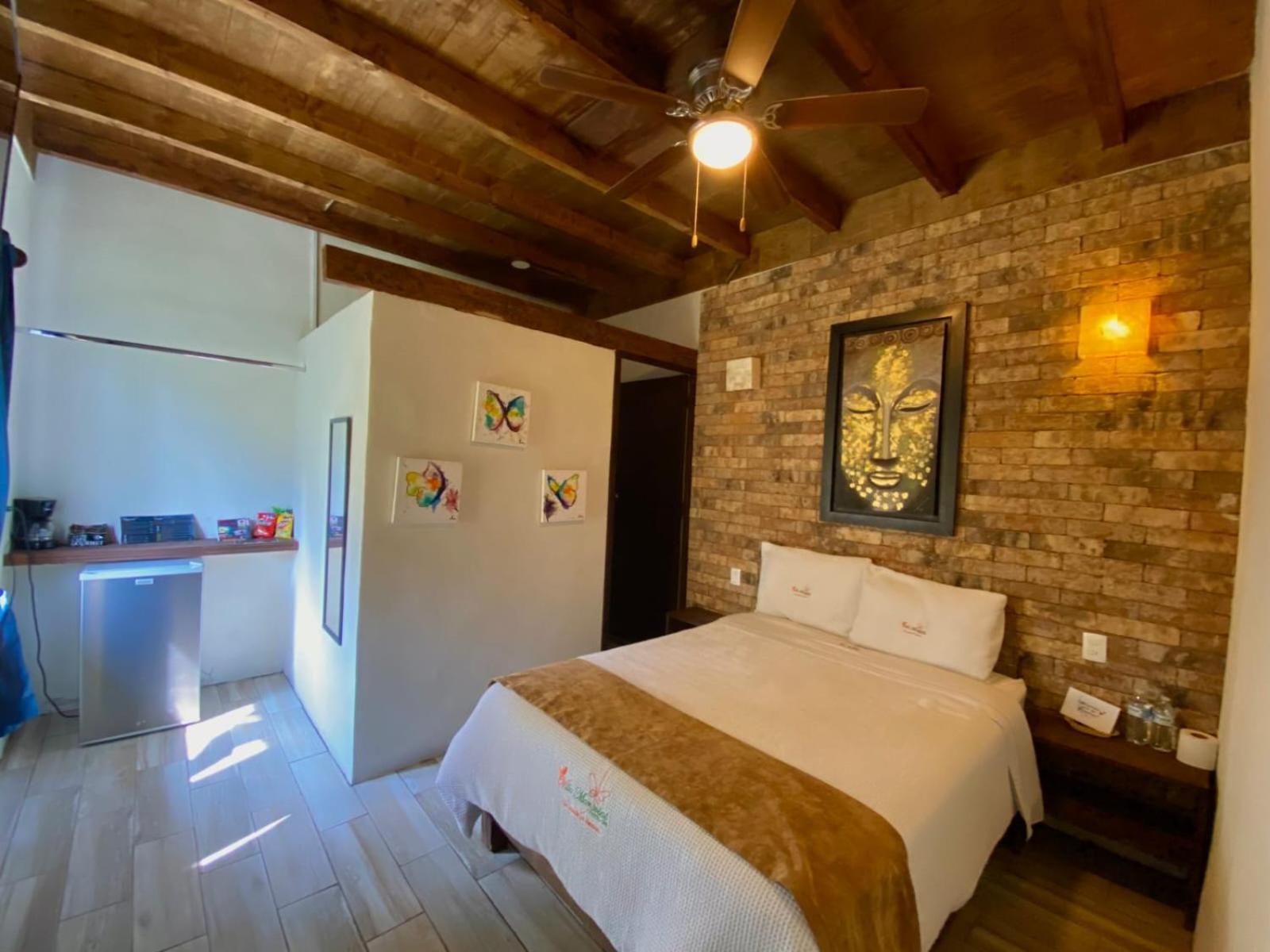 Hotel Villas Mariposas อัทลิซโก ภายนอก รูปภาพ