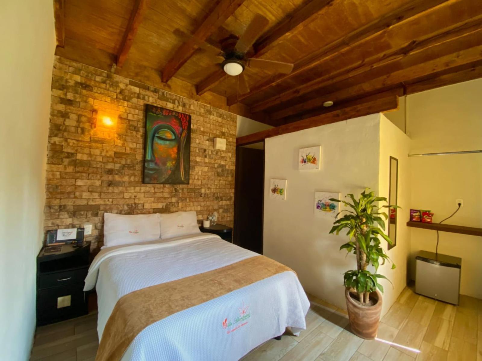 Hotel Villas Mariposas อัทลิซโก ภายนอก รูปภาพ