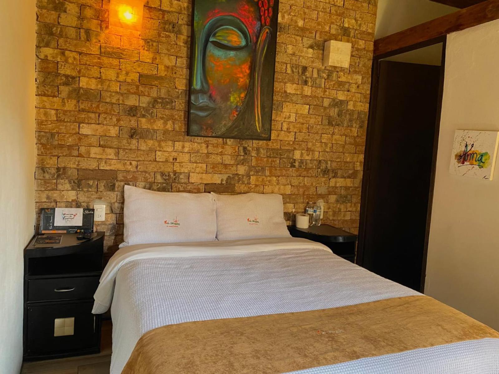 Hotel Villas Mariposas อัทลิซโก ภายนอก รูปภาพ